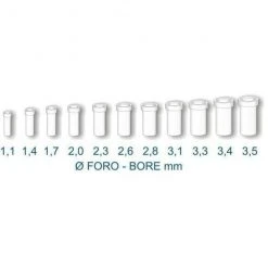 Pribor Za Plovak STONFO Big Bore PTFE MAXI