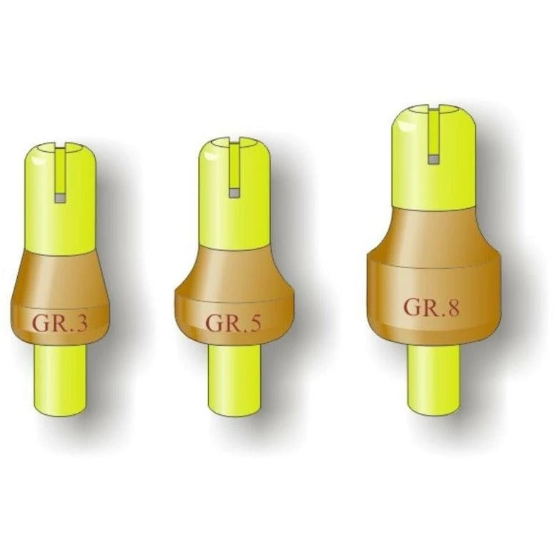 STONFO Plummets 3,5,8g Ostali Sitni Pribor I Pračke 3 STONFO Plummets 3,5,8g Ostali Sitni Pribor I Pračke