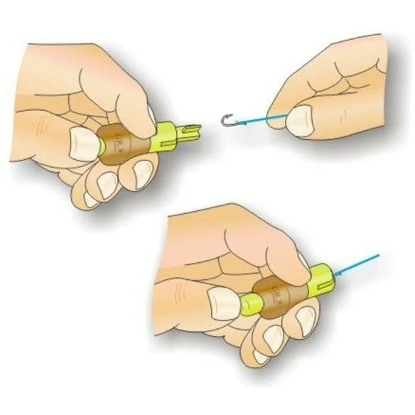 STONFO Plummets 3,5,8g Ostali Sitni Pribor I Pračke 4 STONFO Plummets 3,5,8g Ostali Sitni Pribor I Pračke