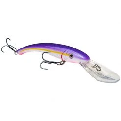 STRIKE KING Banana Shad 12.5cm Vobler Varalice