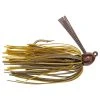 STRIKE KING Bitsy Bug Mini Jig 3.5g