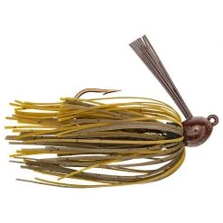 STRIKE KING Bitsy Bug Mini Jig 3.5g