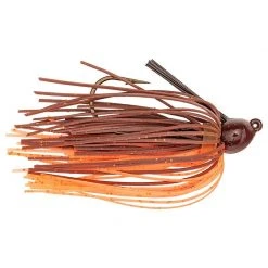 STRIKE KING Bitsy Bug Mini Jig 3.5g