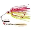 STRIKE KING Bleeding Mini-King Spinnerbait 3.5g Bleeding Metalne Varalice