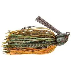 STRIKE KING Hack Attack Heavy Cover Jig Silikonske Varalice