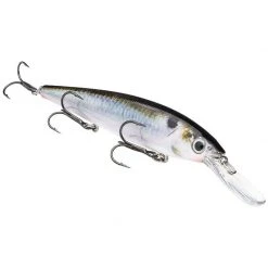 STRIKE KING KVD Deep Jerkbait 3 12cm Hook