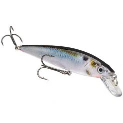 Vobler Varalice STRIKE KING KVD Jerkbait 2 11.5cm Hook