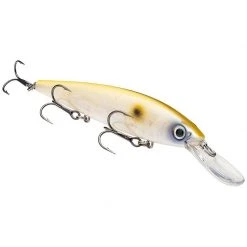 STRIKE KING KVD Jerkbait 3 12cm Hook Vobler Varalice