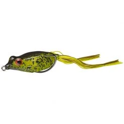 STRIKE KING KVD Sexy Frog 14.5cm Vobler Varalice
