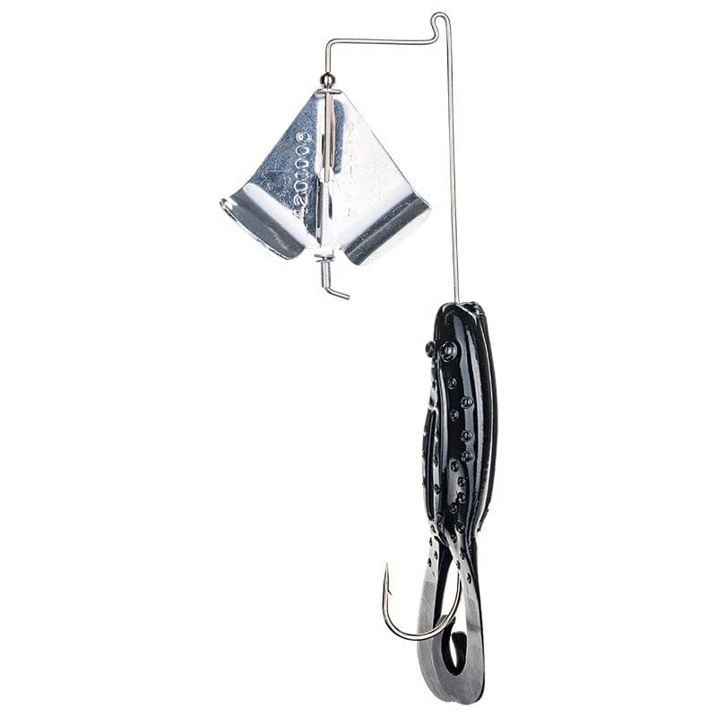 STRIKE KING KVD Toad Buzz 10.6g 6 STRIKE KING KVD Toad Buzz 10.6g