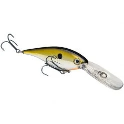 STRIKE KING Lucky Shad Pro Model 7.5cm