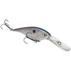 STRIKE KING Lucky Shad Pro Model 7.5cm