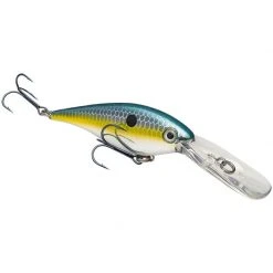 STRIKE KING Lucky Shad Pro Model 7.5cm