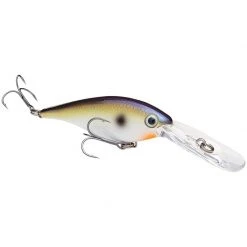 STRIKE KING Lucky Shad Pro Model 7.5cm