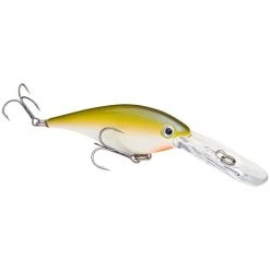 STRIKE KING Lucky Shad Pro Model 7.5cm