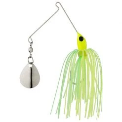 STRIKE KING Micro-King Spinnerbait 1.8g Vobler Varalice