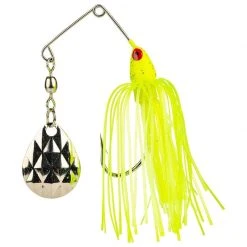 STRIKE KING Mini-King Spinnerbait 3.5g Vobler Varalice