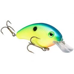 STRIKE KING Pro-Model Series 4S 11cm Vobler Varalice