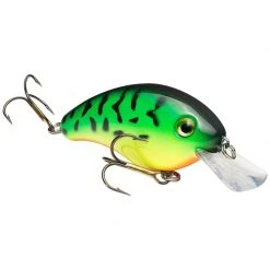 STRIKE KING Pro-Model Series 4S 11cm Vobler Varalice