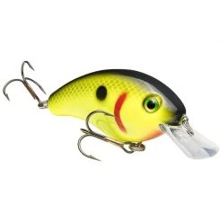 STRIKE KING Pro-Model Series 4S 11cm Vobler Varalice
