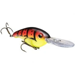 Vobler Varalice STRIKE KING Pro-Model Series 6 12.5cm
