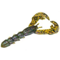 STRIKE KING Rage Baby Craw 7.5cm Silikonske Varalice