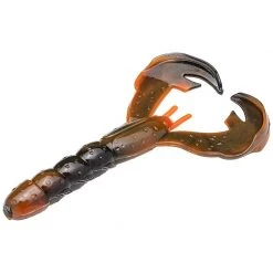 STRIKE KING Rage Baby Craw 7.5cm Silikonske Varalice