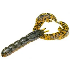 STRIKE KING Rage Baby Craw 7.5cm Silikonske Varalice