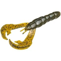 STRIKE KING Rage Craw 10cm Silikonske Varalice
