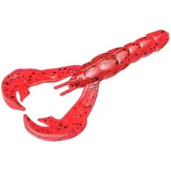 STRIKE KING Rage Craw 10cm Silikonske Varalice