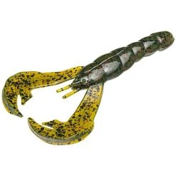 STRIKE KING Rage Craw 10cm Silikonske Varalice