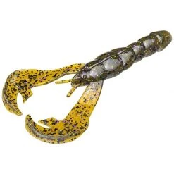 STRIKE KING Rage Craw 10cm Silikonske Varalice