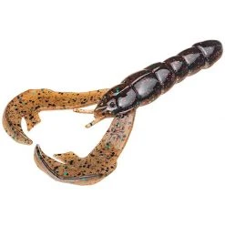 STRIKE KING Rage Craw 10cm Silikonske Varalice