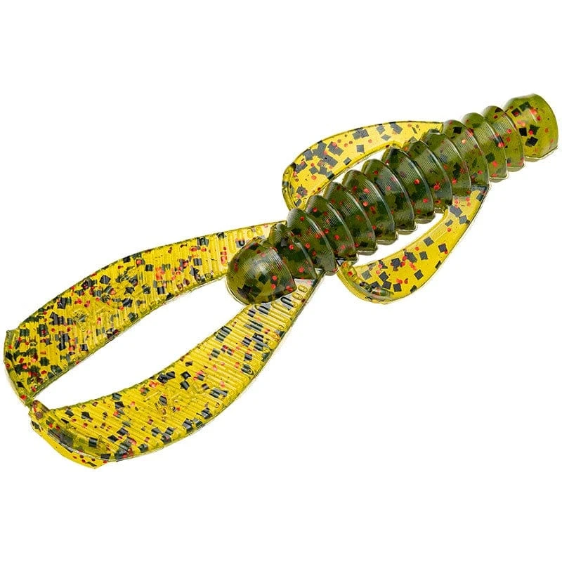 STRIKE KING Rage Ned Bug 6.5cm Silikonske Varalice 6 STRIKE KING Rage Ned Bug 6.5cm Silikonske Varalice