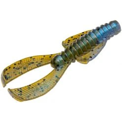 STRIKE KING Rage Ned Bug 6.5cm Silikonske Varalice 15 STRIKE KING Rage Ned Bug 6.5cm Silikonske Varalice