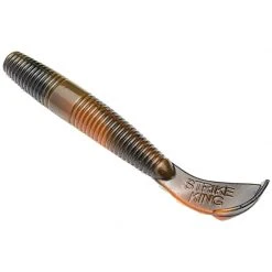 STRIKE KING Rage Ned Cut-R Worm 3