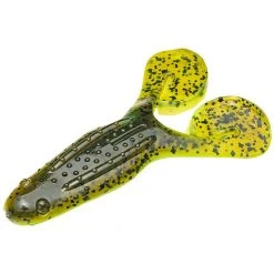 STRIKE KING Rage Toad 10cm