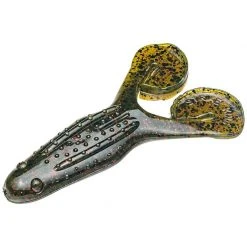 STRIKE KING Rage Toad 10cm