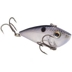 Vobler Varalice STRIKE KING Red Eyed Shad Tungsten 2 Tap
