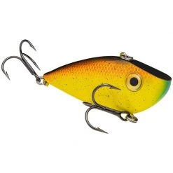 Vobler Varalice STRIKE KING Red Eyed Shad Tungsten 2 Tap