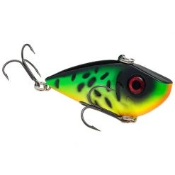 Vobler Varalice STRIKE KING Red Eyed Shad Tungsten 2 Tap