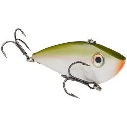 Vobler Varalice STRIKE KING Red Eyed Shad Tungsten 2 Tap