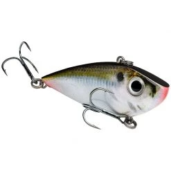 Vobler Varalice STRIKE KING Red Eyed Shad Tungsten 2 Tap