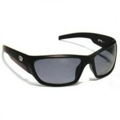 Odjeća STRIKE KING SK Plus Cumberland Matte Black Frame Gray Lens