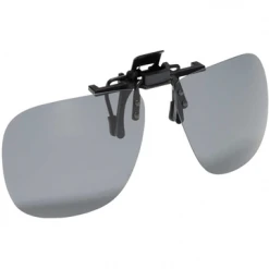 STRIKE KING SKL Clip-On Lens Soft Grey Lens Odjeća
