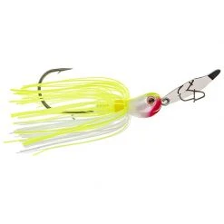 STRIKE KING Thunder Cricket Vibrating Swim Jig 21.3g Metalne Varalice