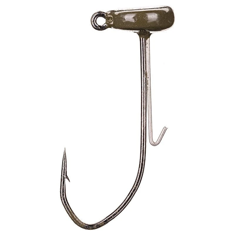 STRIKE KING Tour Grade Ned Rig Head 1.8g Jig Glave / Udice 4 STRIKE KING Tour Grade Ned Rig Head 1.8g Jig Glave / Udice