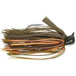 STRIKE KING Tour Grade Skipping Jig 14.2g