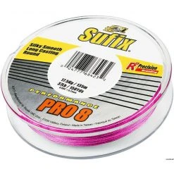 SUFIX Performance Pro 8