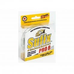 SUFIX Performance Pro 8